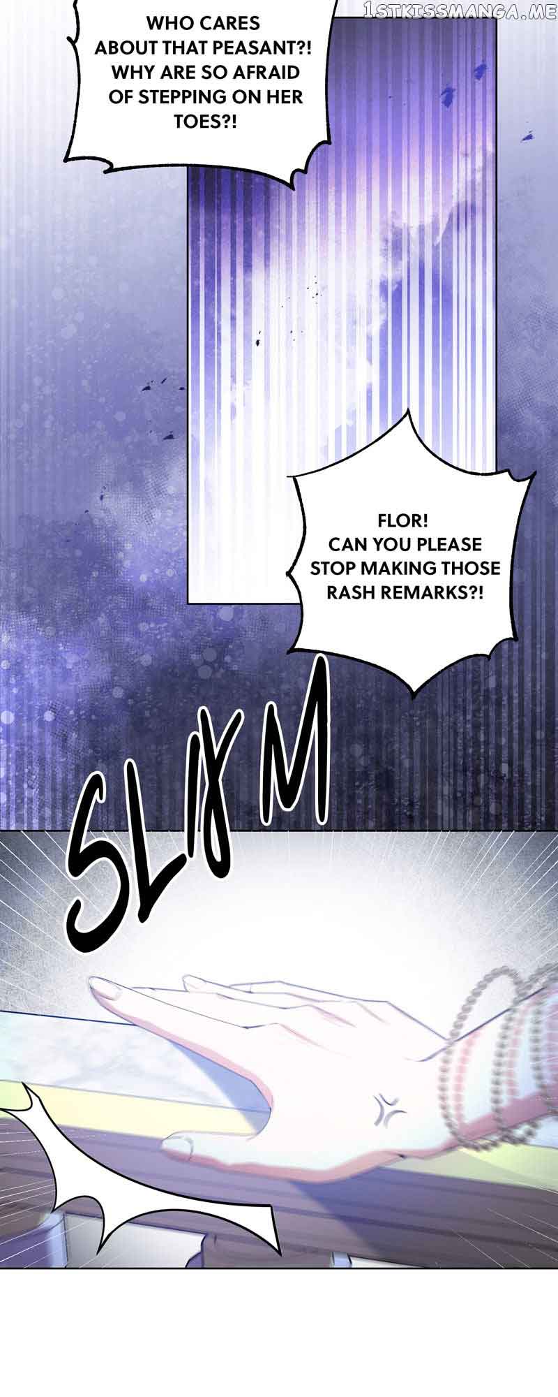 A Fairy Tale for Villains chapter 38 page 14