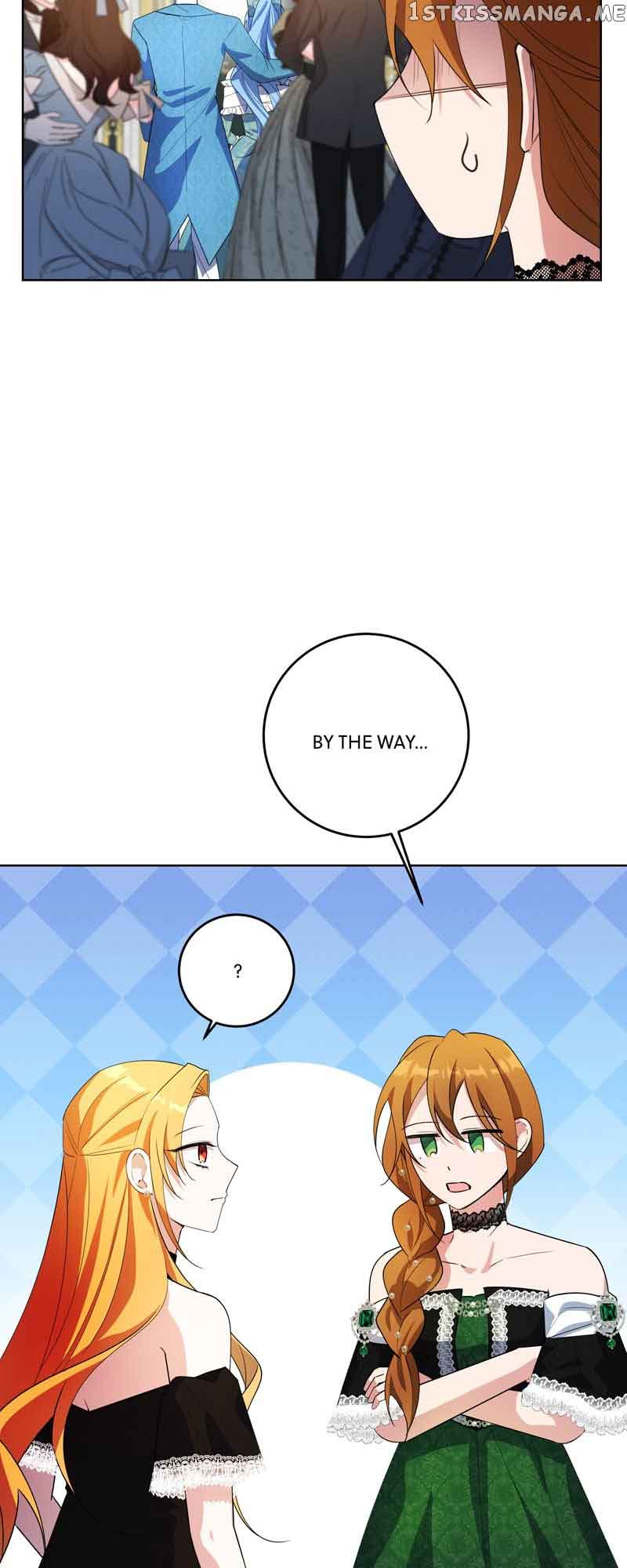 A Fairy Tale for Villains chapter 38 page 23