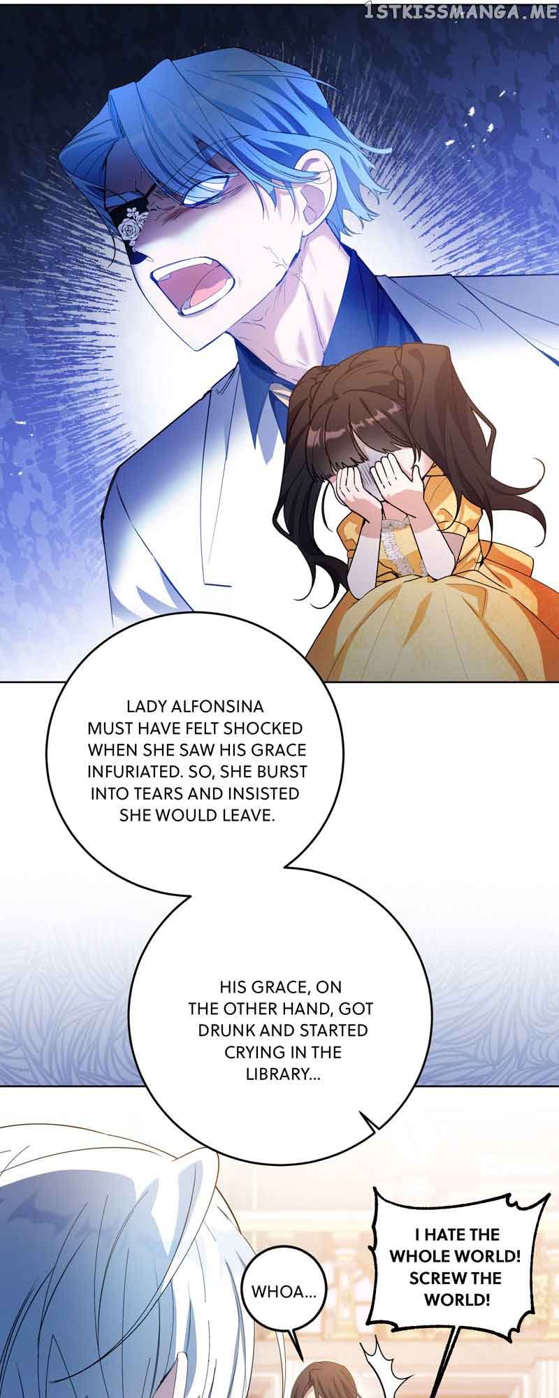 A Fairy Tale for Villains chapter 38 page 30