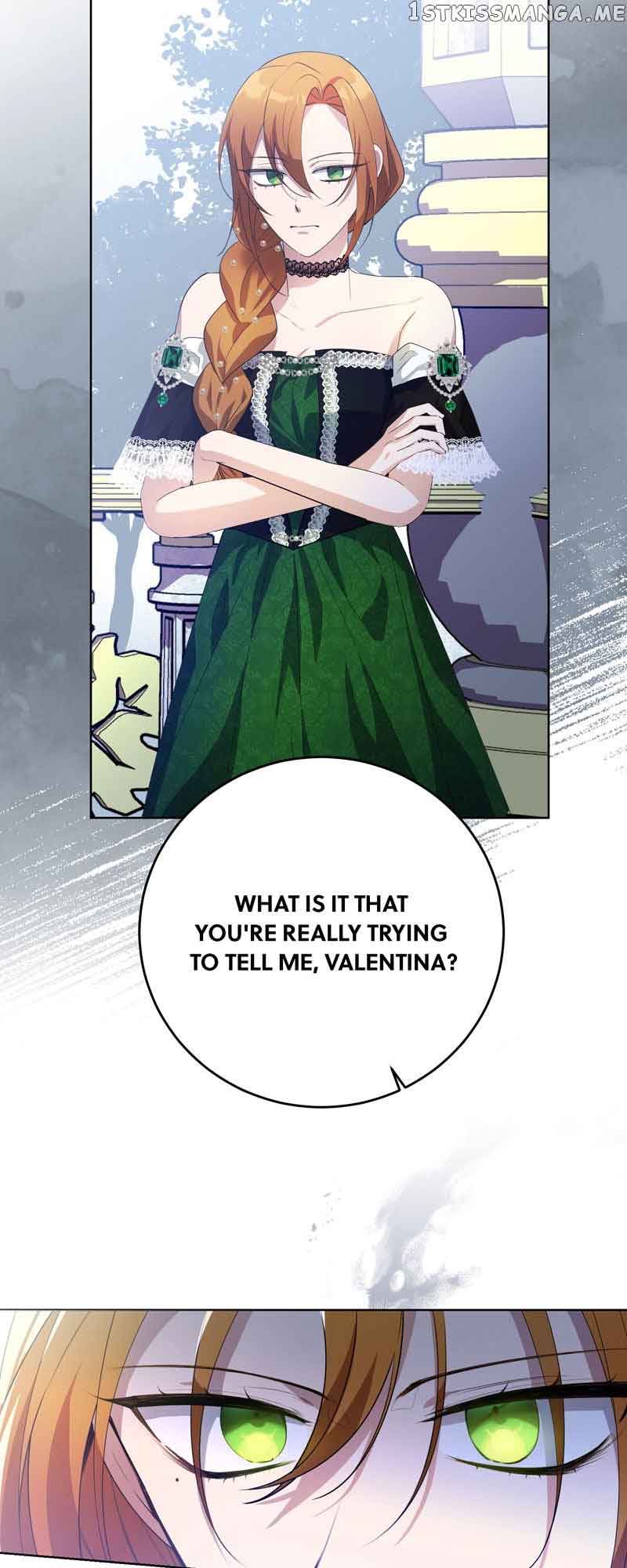 A Fairy Tale for Villains chapter 38 page 38