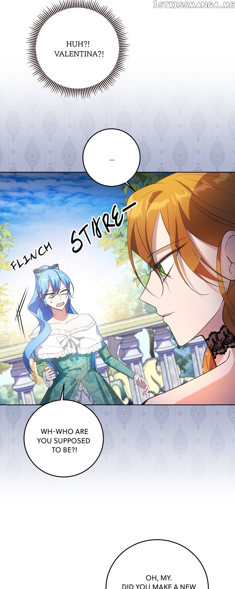 A Fairy Tale for Villains chapter 38 page 4