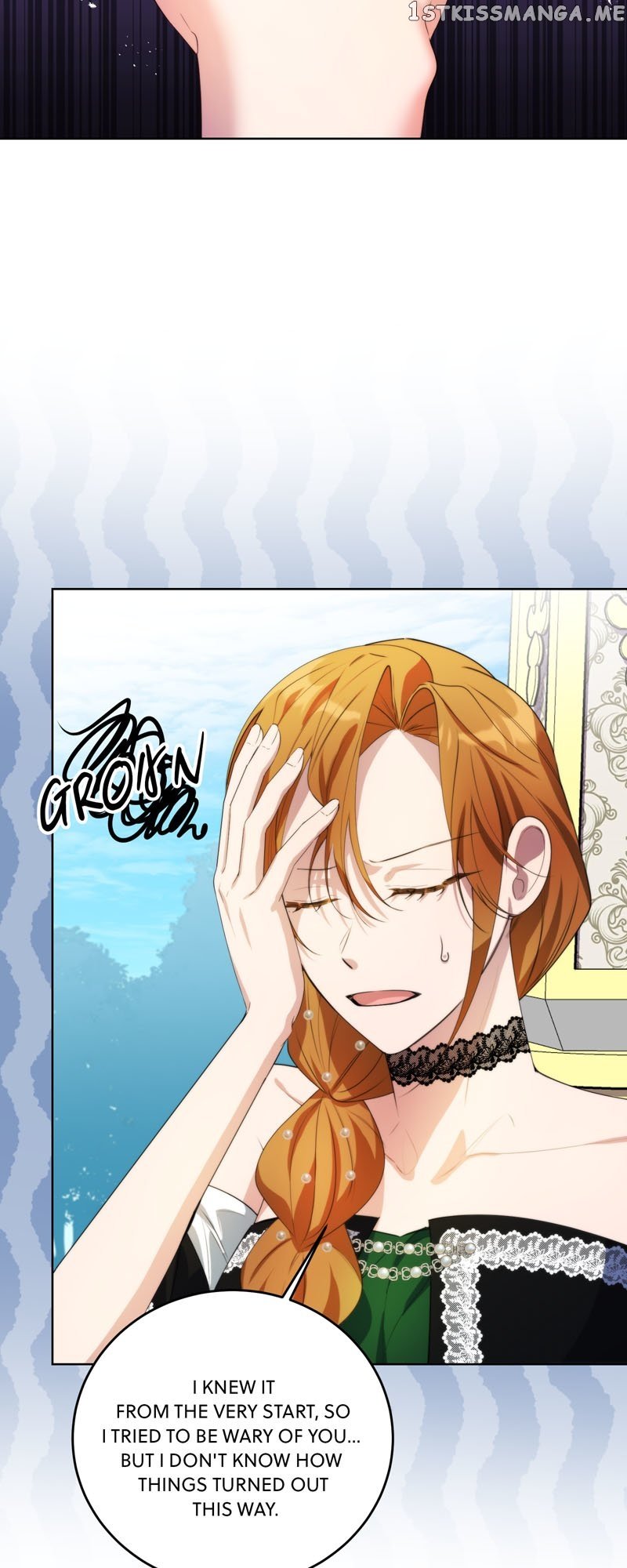 A Fairy Tale for Villains chapter 38 page 42