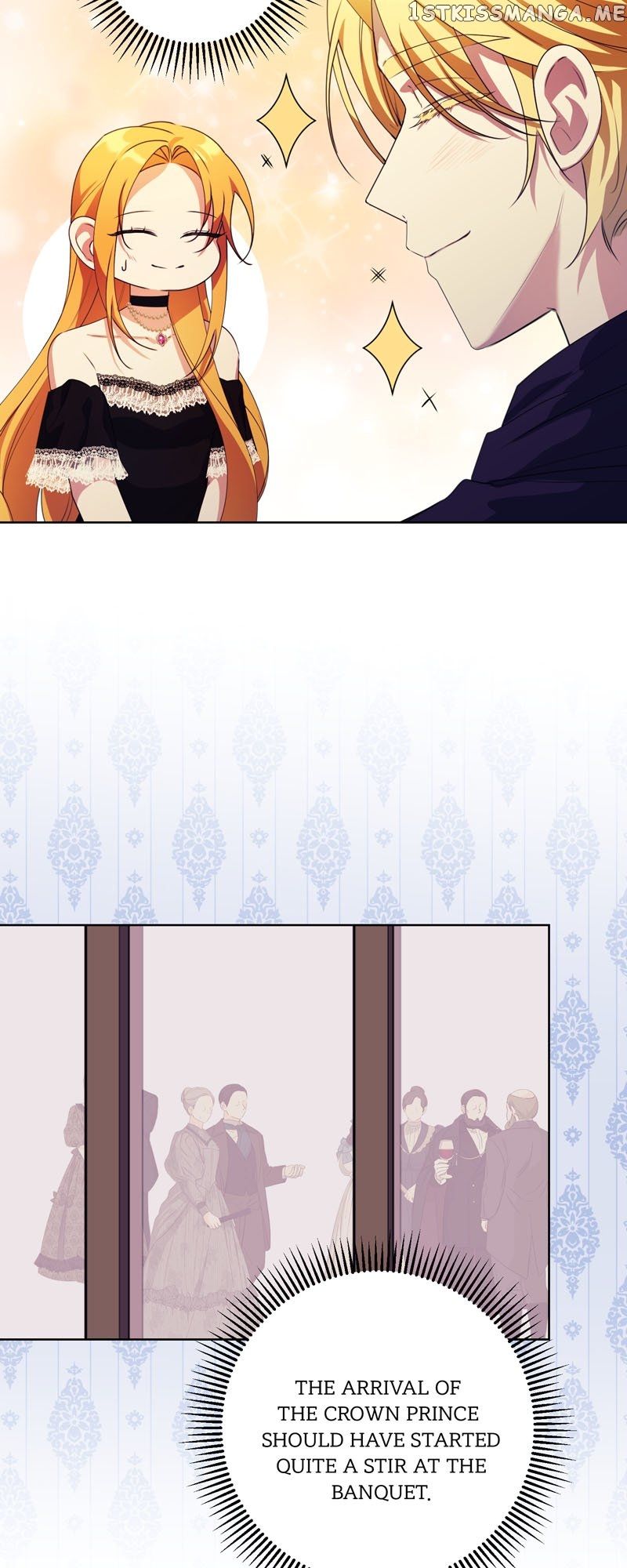 A Fairy Tale for Villains chapter 39 page 34