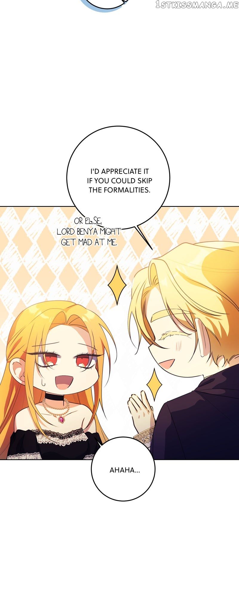 A Fairy Tale for Villains chapter 39 page 38