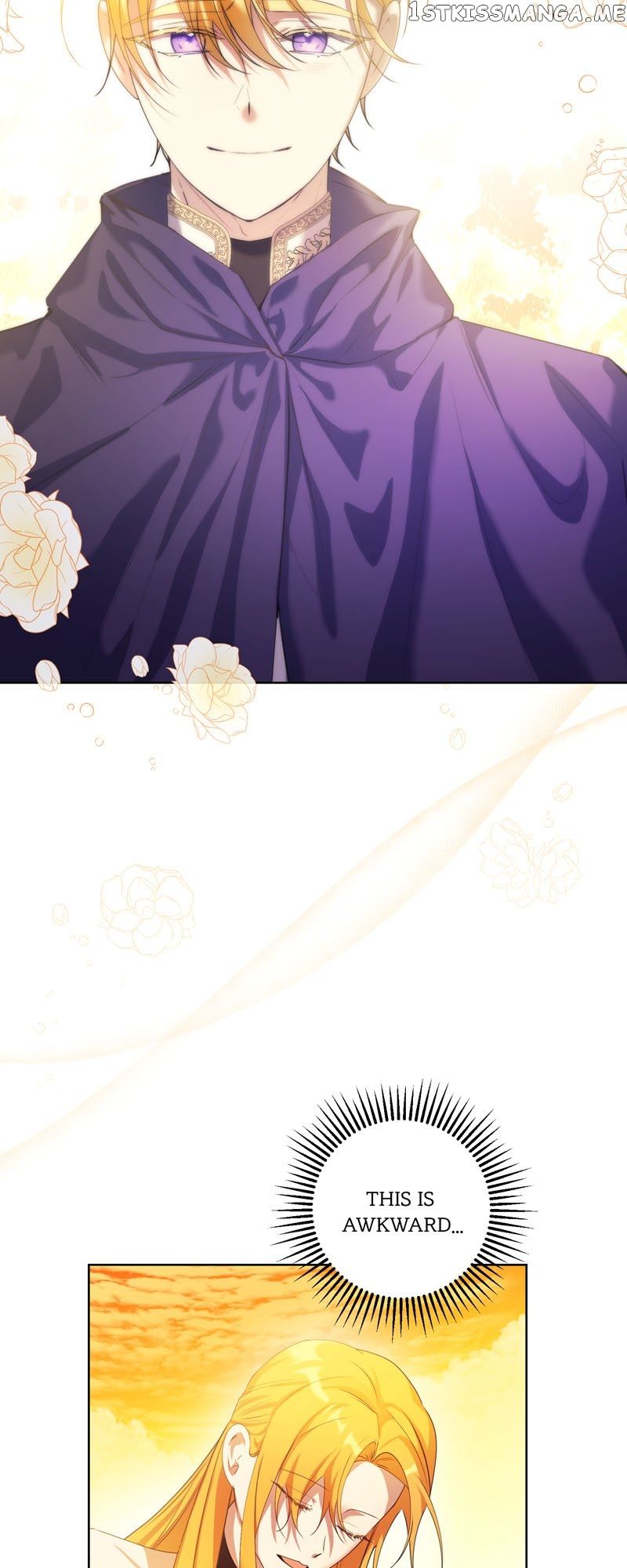 A Fairy Tale for Villains chapter 39 page 45