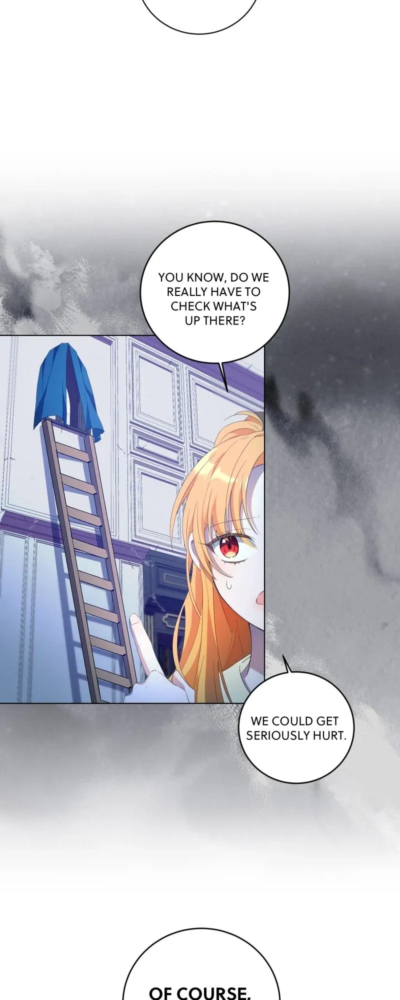 A Fairy Tale for Villains chapter 4 page 13