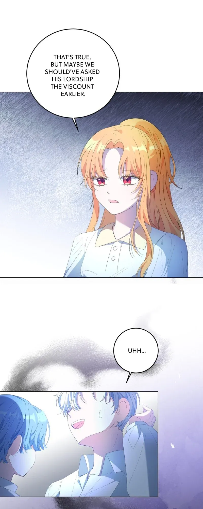 A Fairy Tale for Villains chapter 4 page 15