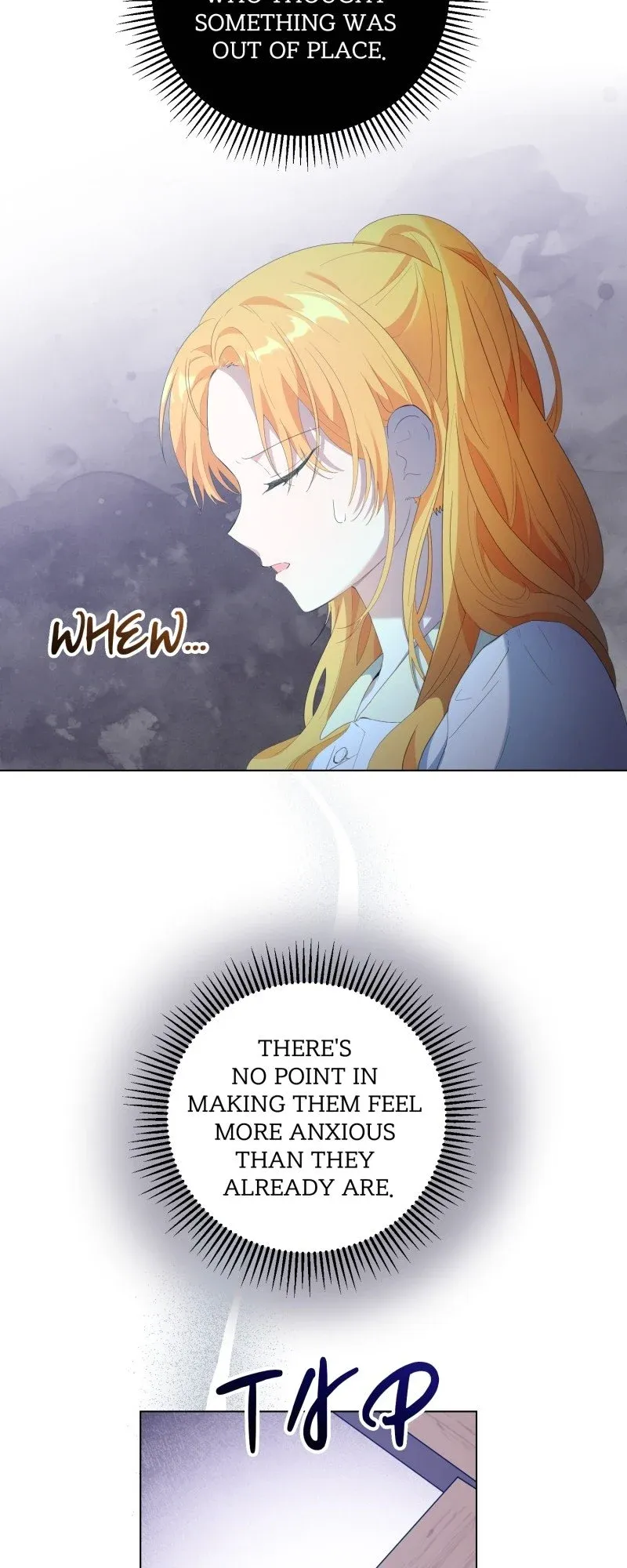 A Fairy Tale for Villains chapter 4 page 20