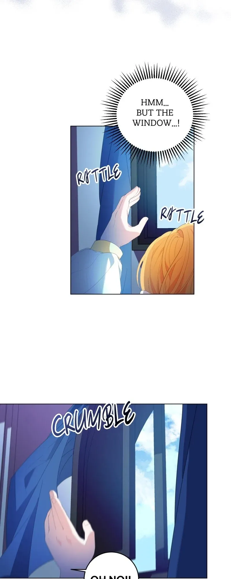 A Fairy Tale for Villains chapter 4 page 22