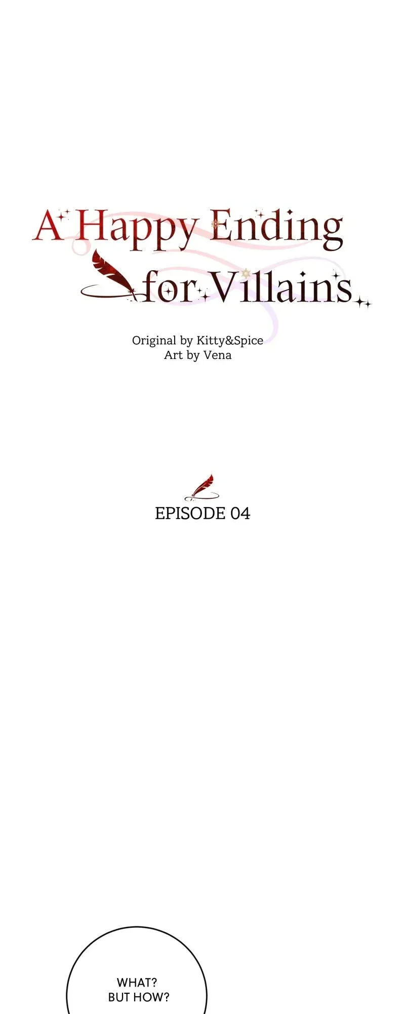 A Fairy Tale for Villains chapter 4 page 3