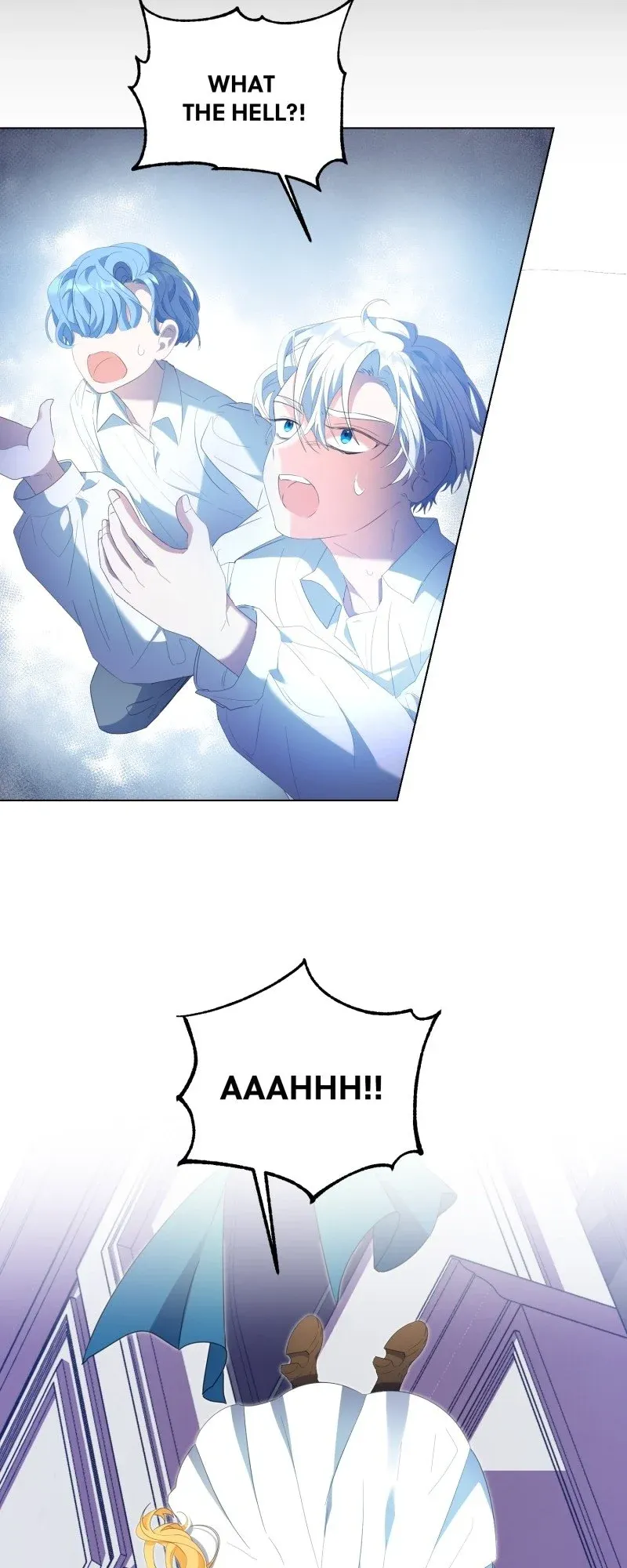 A Fairy Tale for Villains chapter 4 page 35