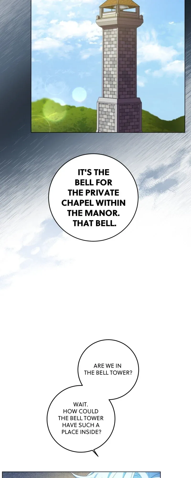 A Fairy Tale for Villains chapter 4 page 44