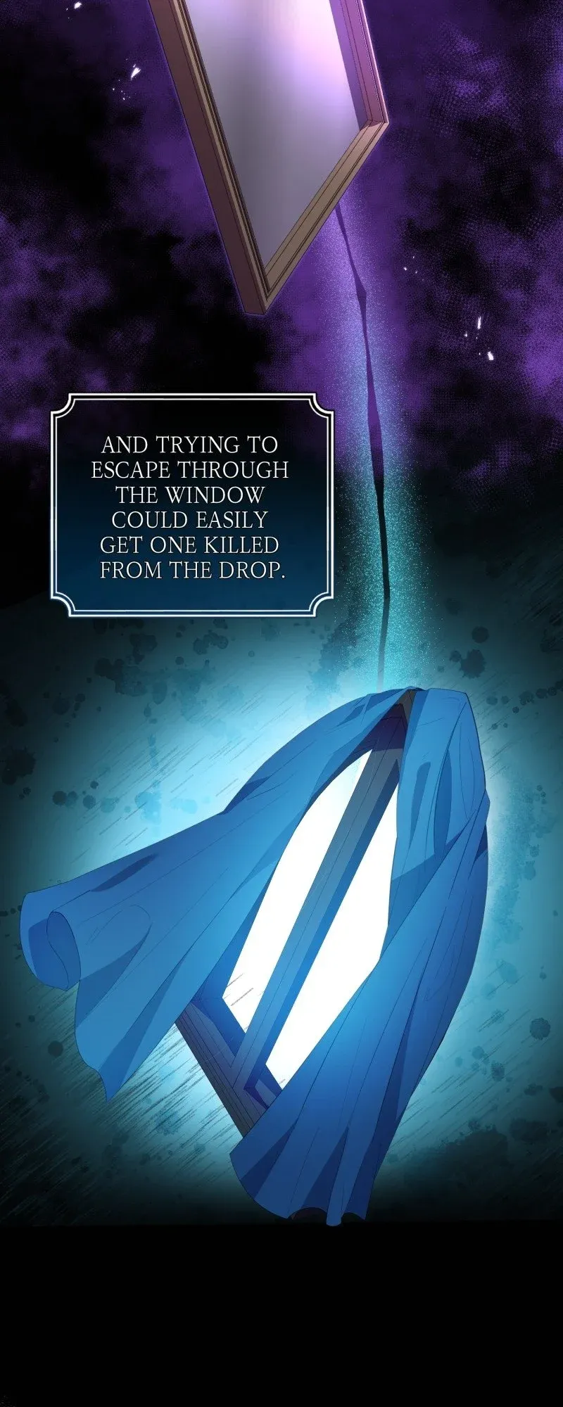 A Fairy Tale for Villains chapter 4 page 52