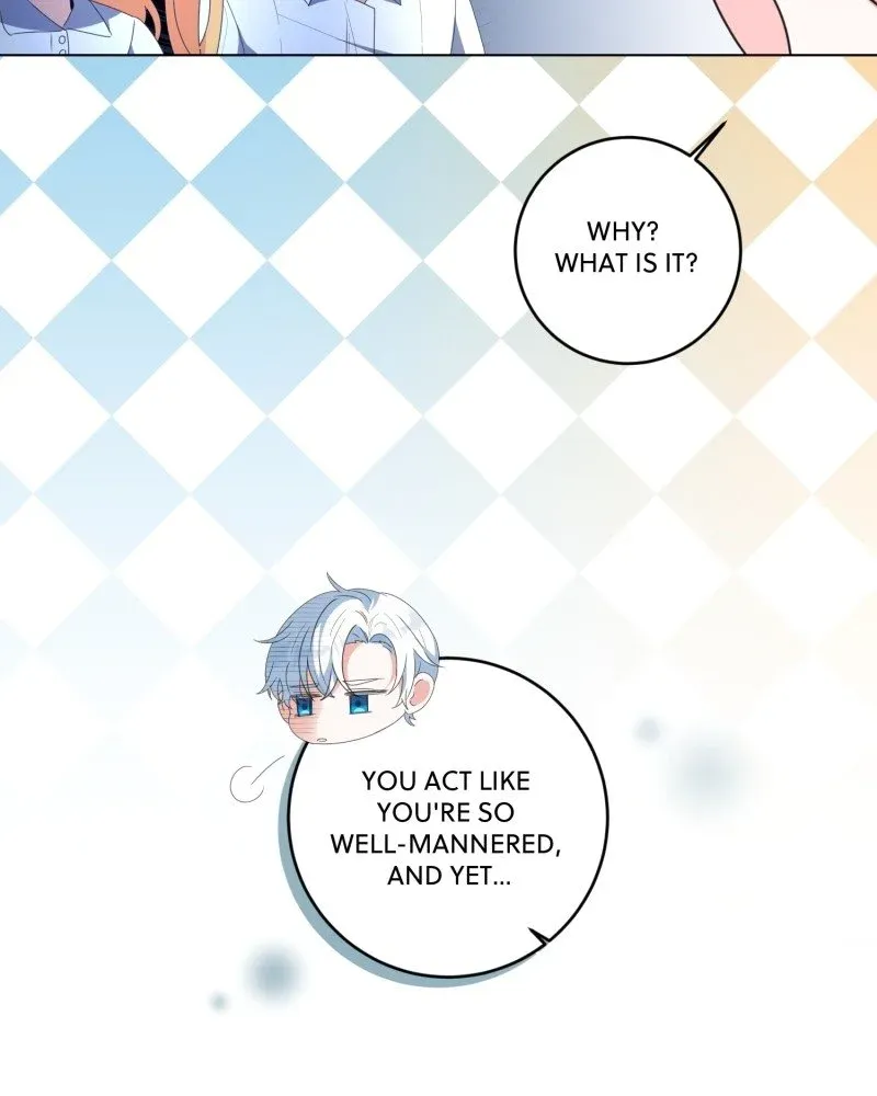 A Fairy Tale for Villains chapter 4 page 8