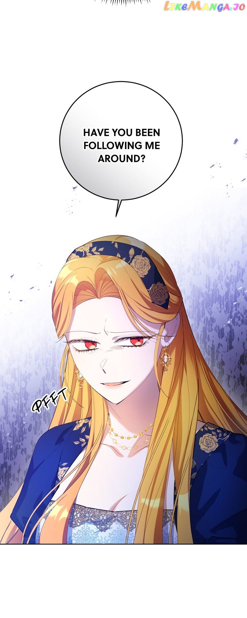 A Fairy Tale for Villains chapter 41 page 23