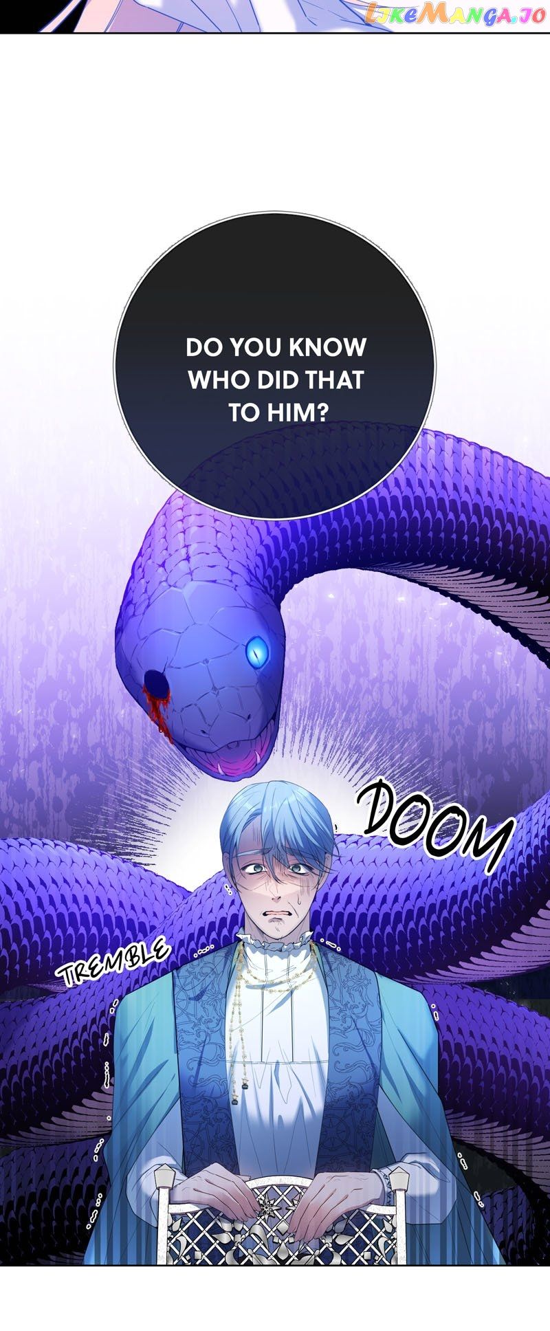 A Fairy Tale for Villains chapter 41 page 32