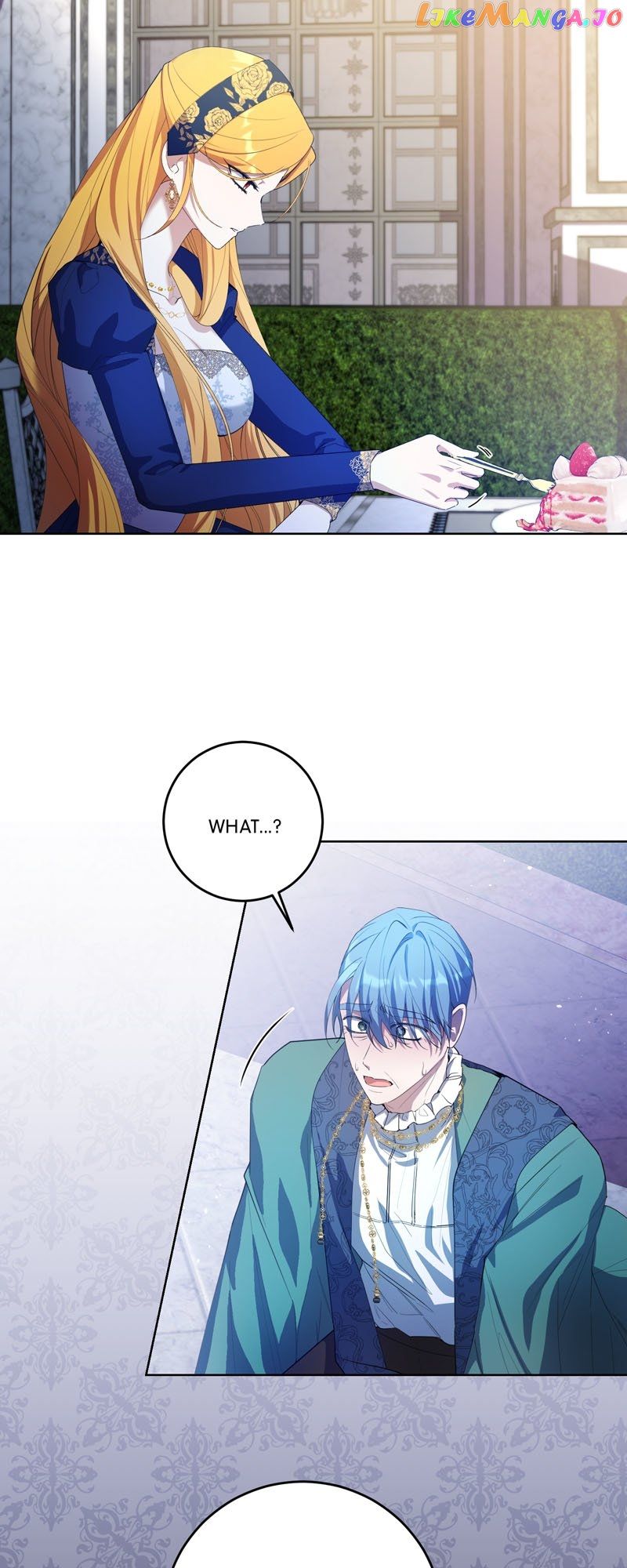 A Fairy Tale for Villains chapter 41 page 35