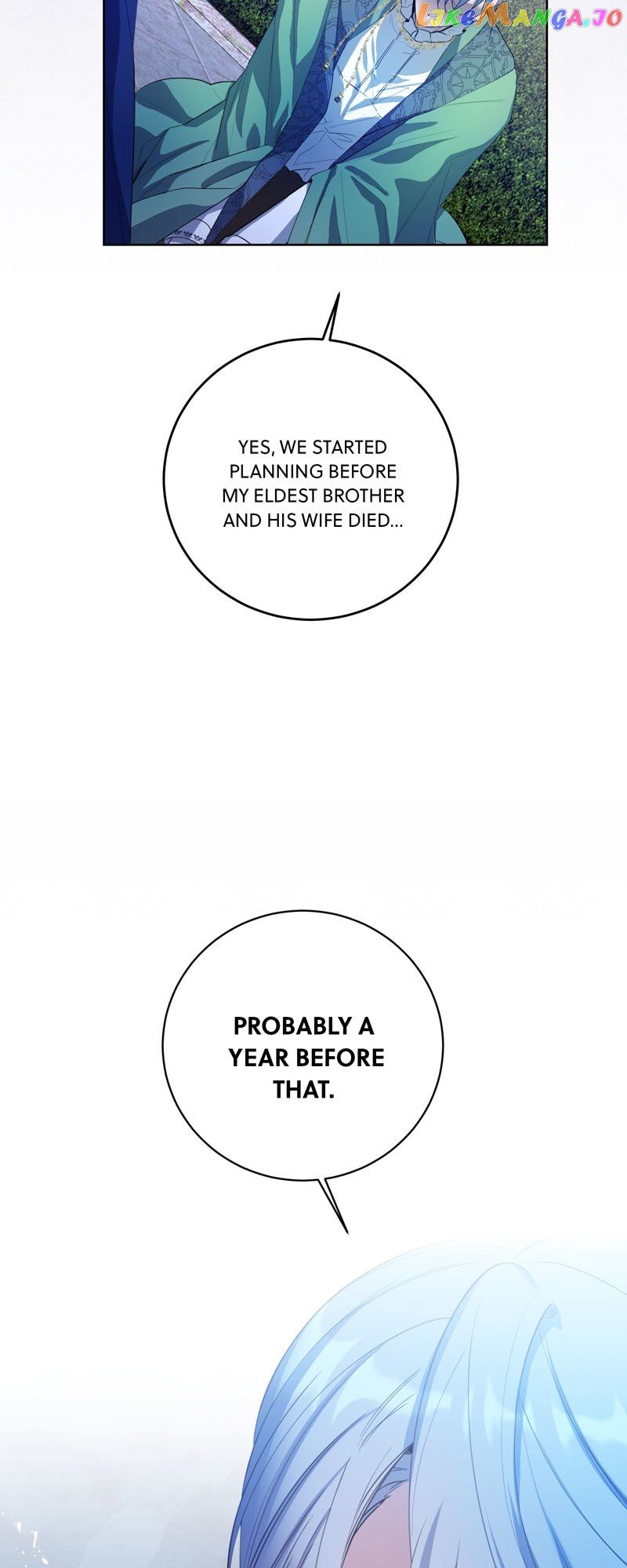 A Fairy Tale for Villains chapter 41 page 37