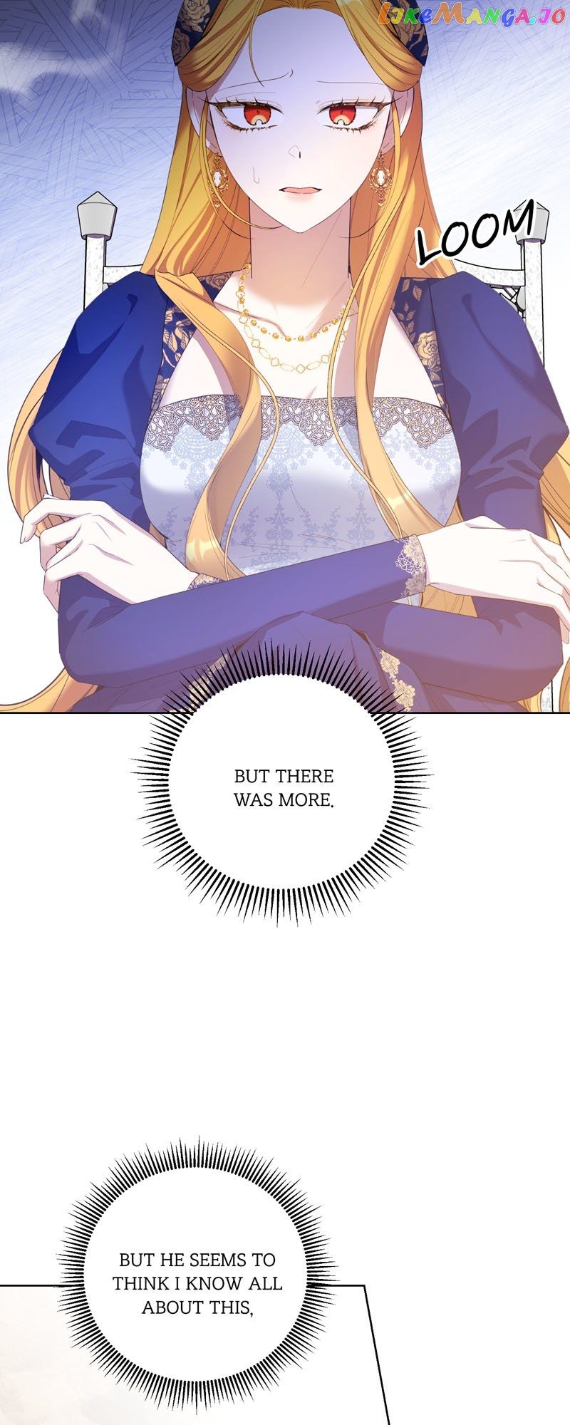 A Fairy Tale for Villains chapter 41 page 43