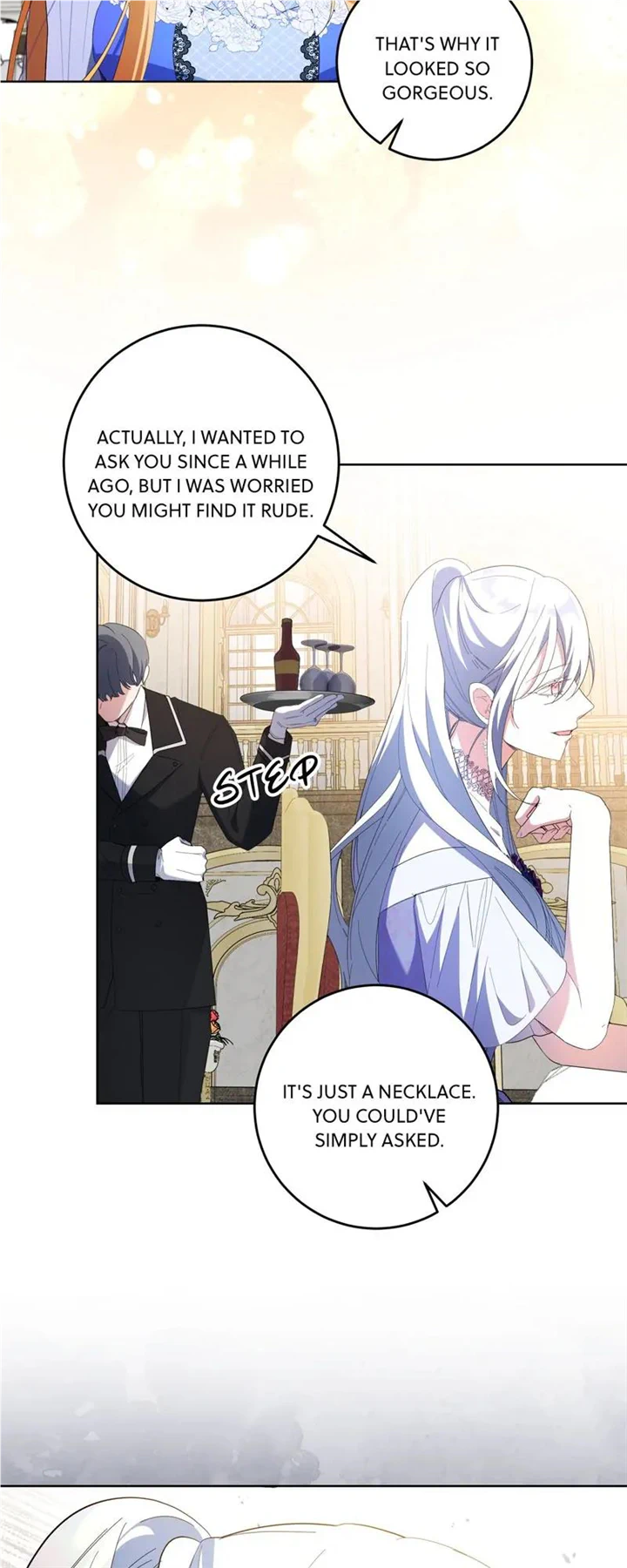 A Fairy Tale for Villains chapter 43 page 35