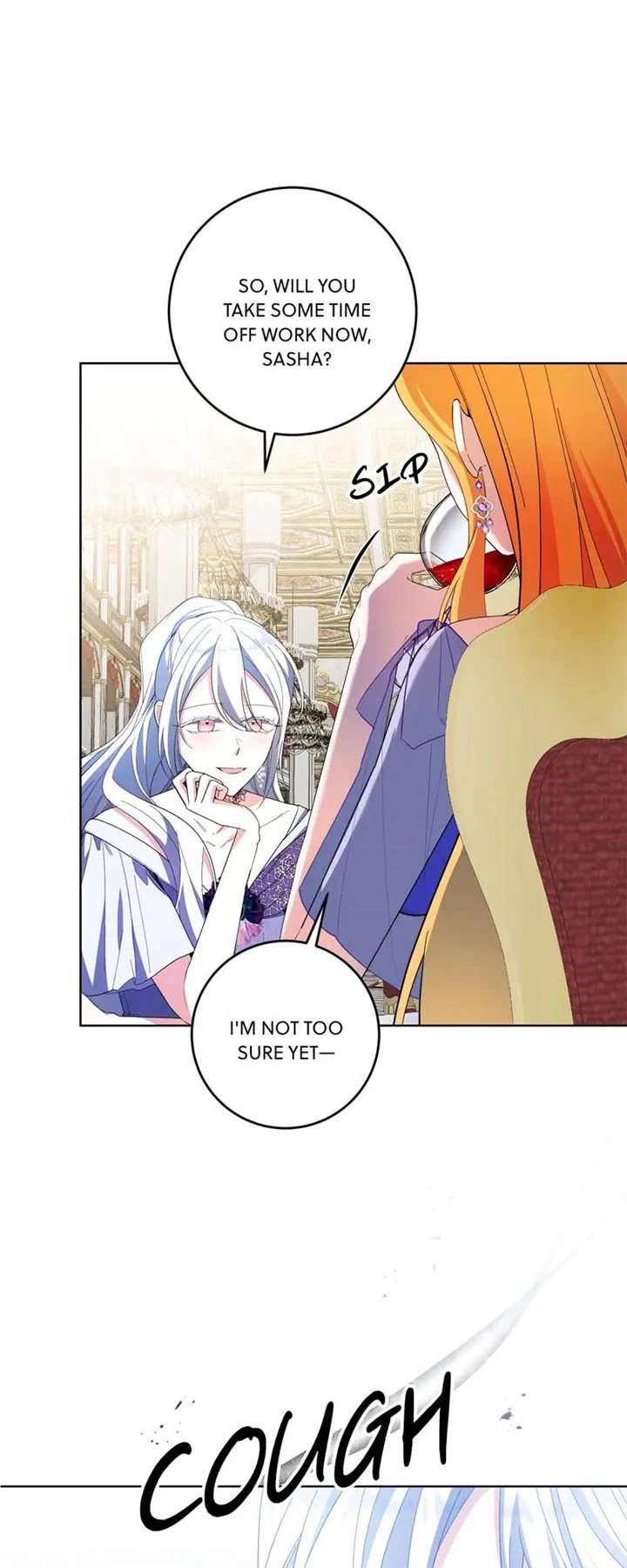 A Fairy Tale for Villains chapter 43 page 39