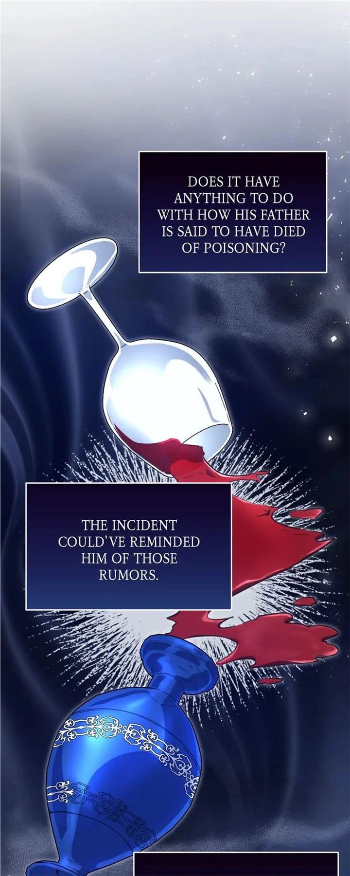A Fairy Tale for Villains chapter 45 page 13