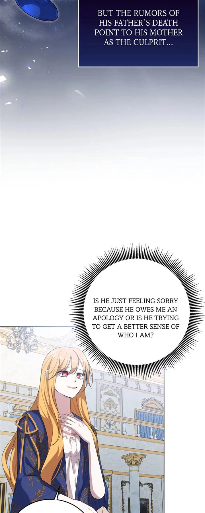 A Fairy Tale for Villains chapter 45 page 14