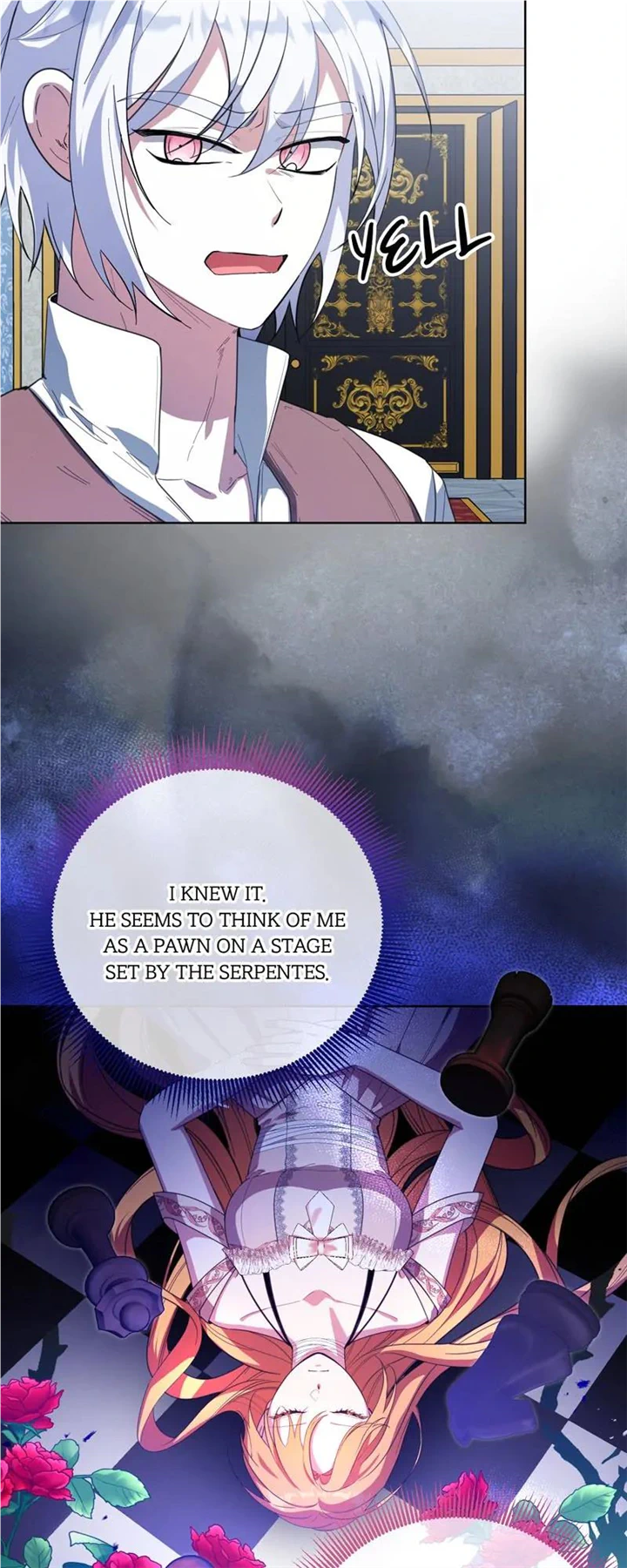 A Fairy Tale for Villains chapter 45 page 20