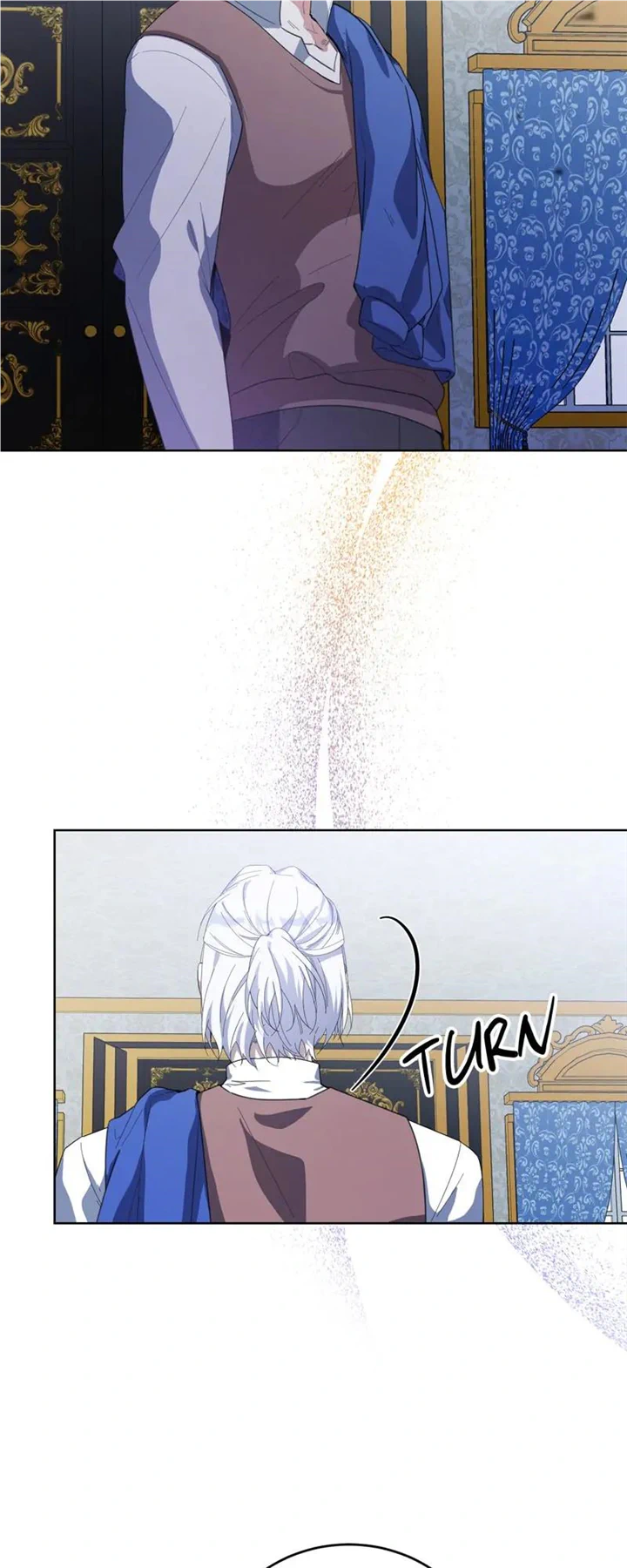 A Fairy Tale for Villains chapter 45 page 23