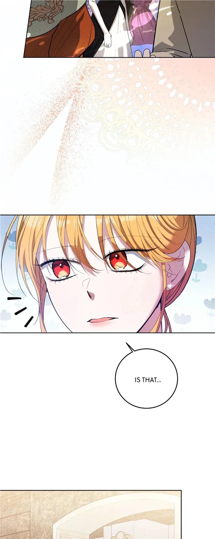 A Fairy Tale for Villains chapter 45 page 27