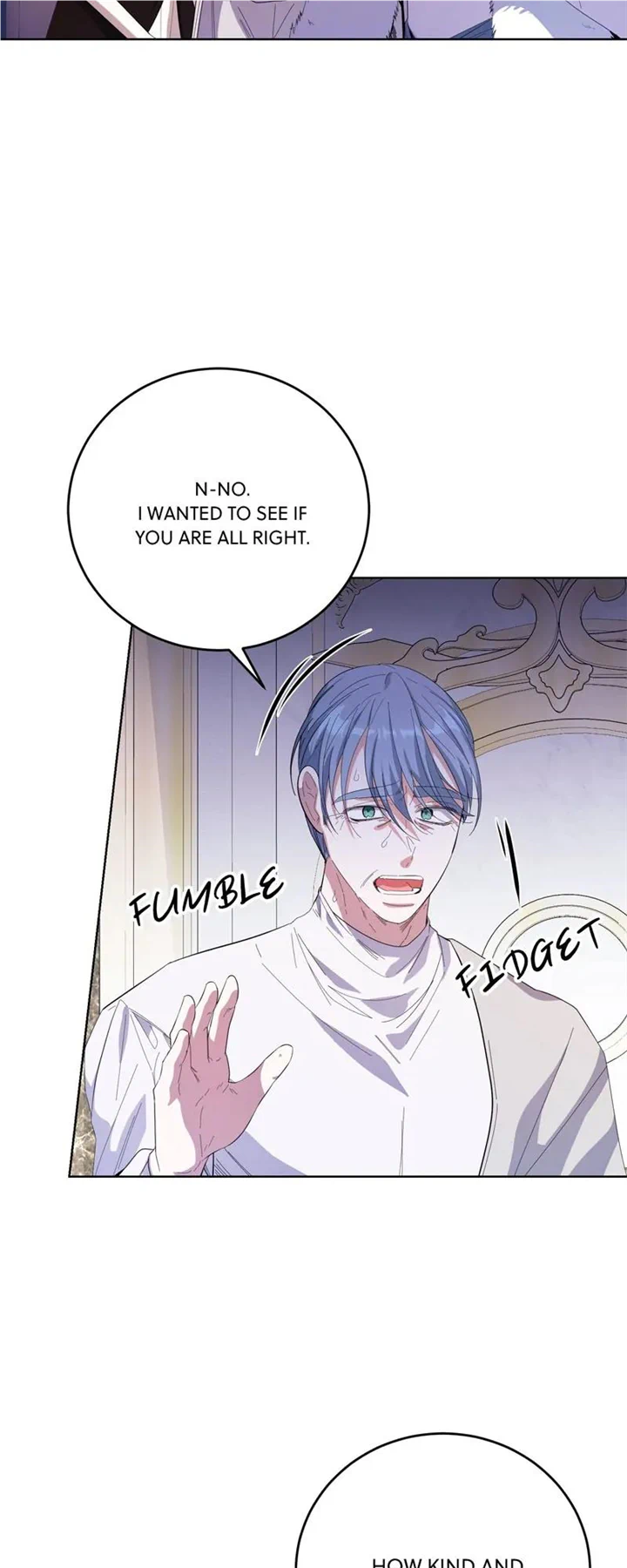 A Fairy Tale for Villains chapter 45 page 30