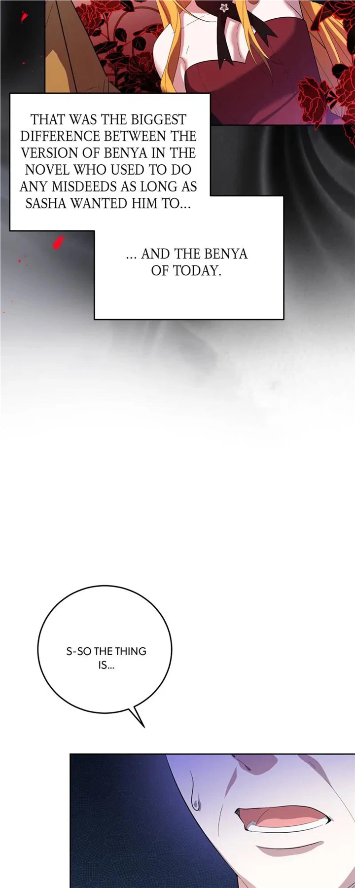 A Fairy Tale for Villains chapter 45 page 43