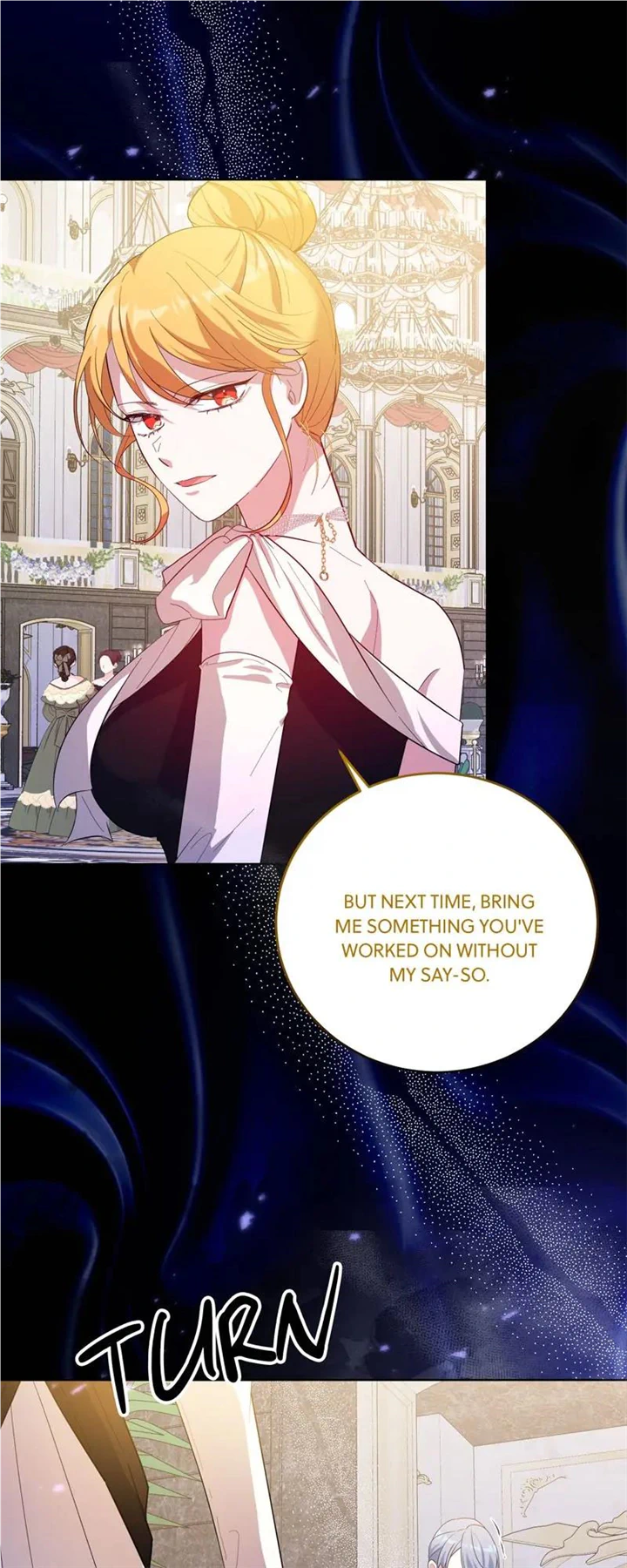 A Fairy Tale for Villains chapter 45 page 50