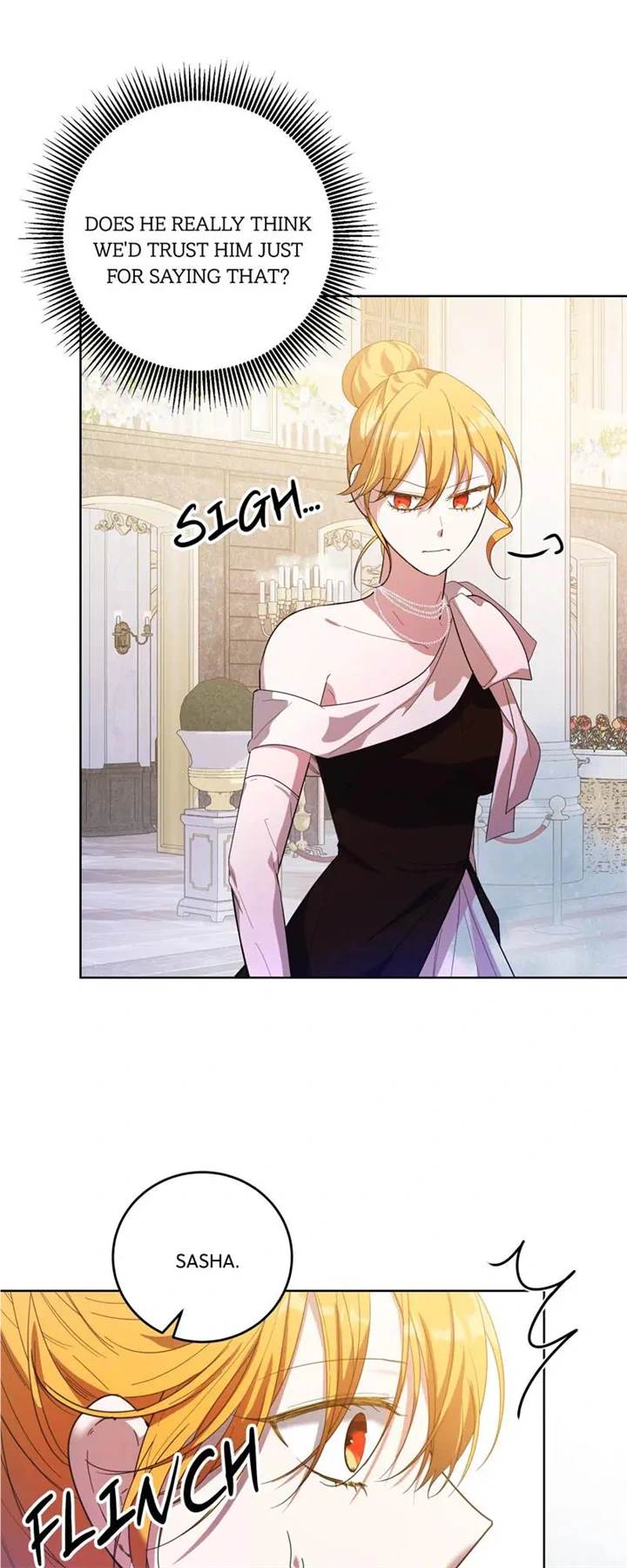A Fairy Tale for Villains chapter 45 page 52