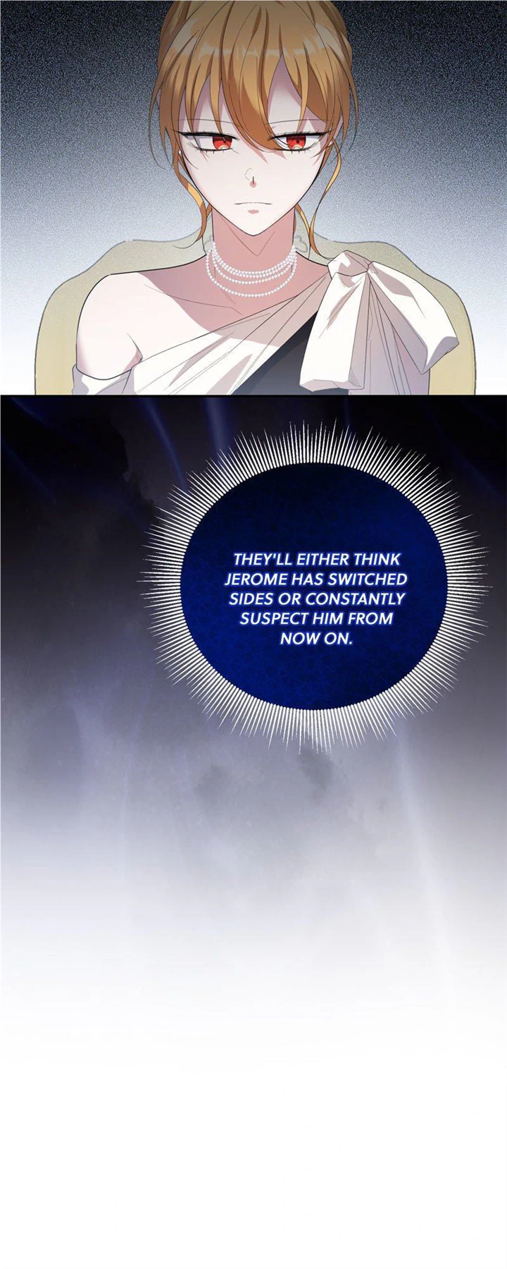 A Fairy Tale for Villains chapter 46 page 28
