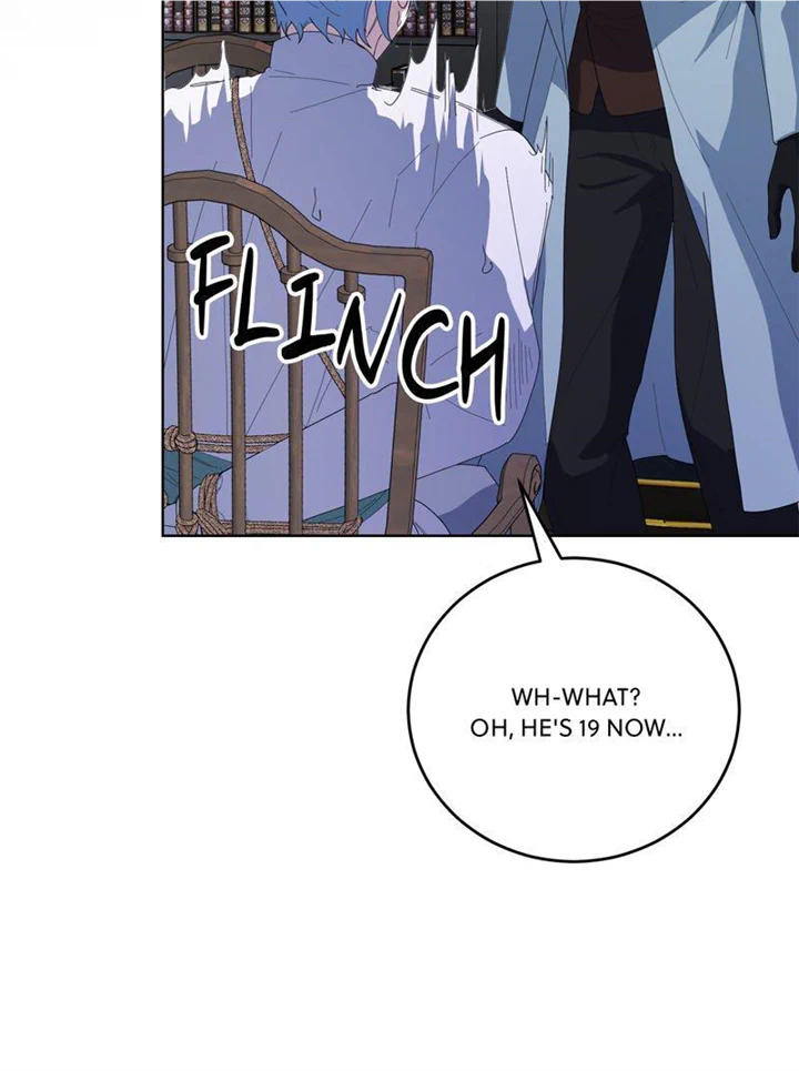 A Fairy Tale for Villains chapter 46 page 44