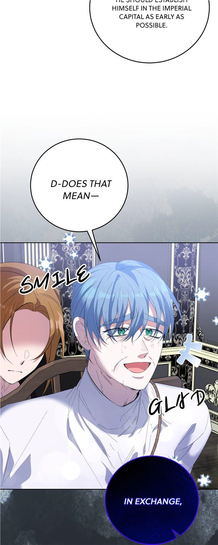 A Fairy Tale for Villains chapter 46 page 46