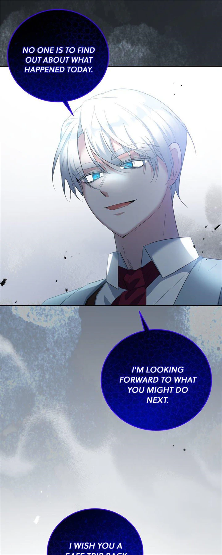 A Fairy Tale for Villains chapter 46 page 48
