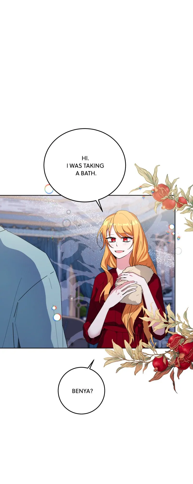 A Fairy Tale for Villains chapter 47 page 12