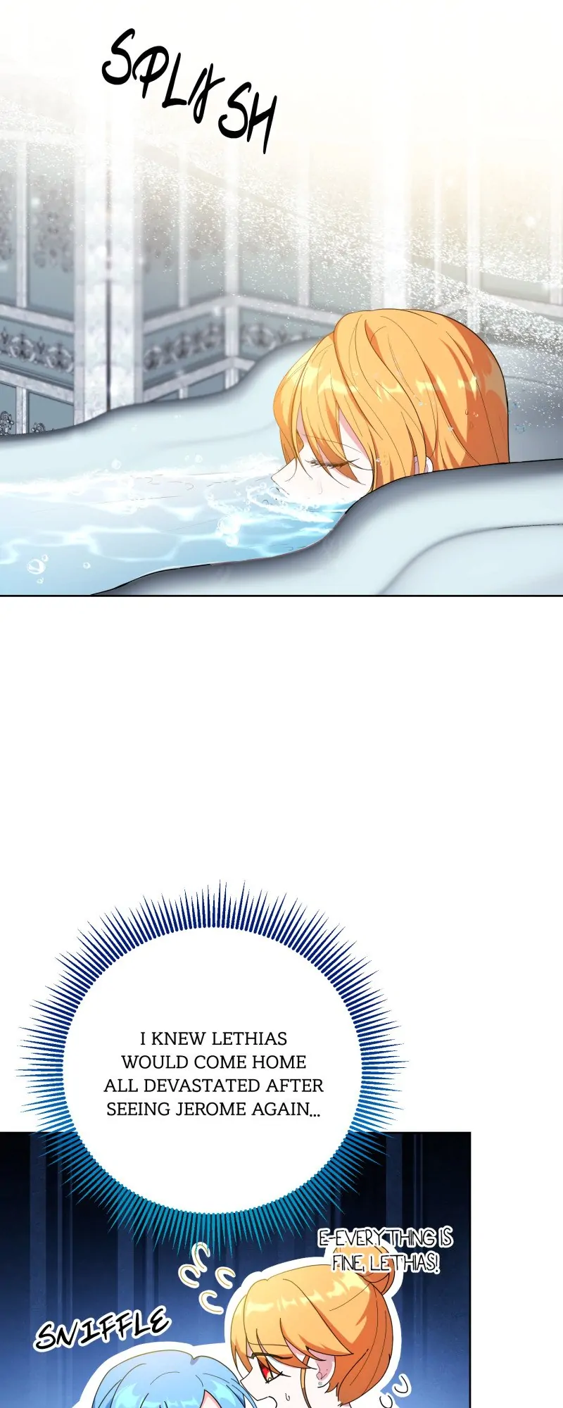 A Fairy Tale for Villains chapter 47 page 2