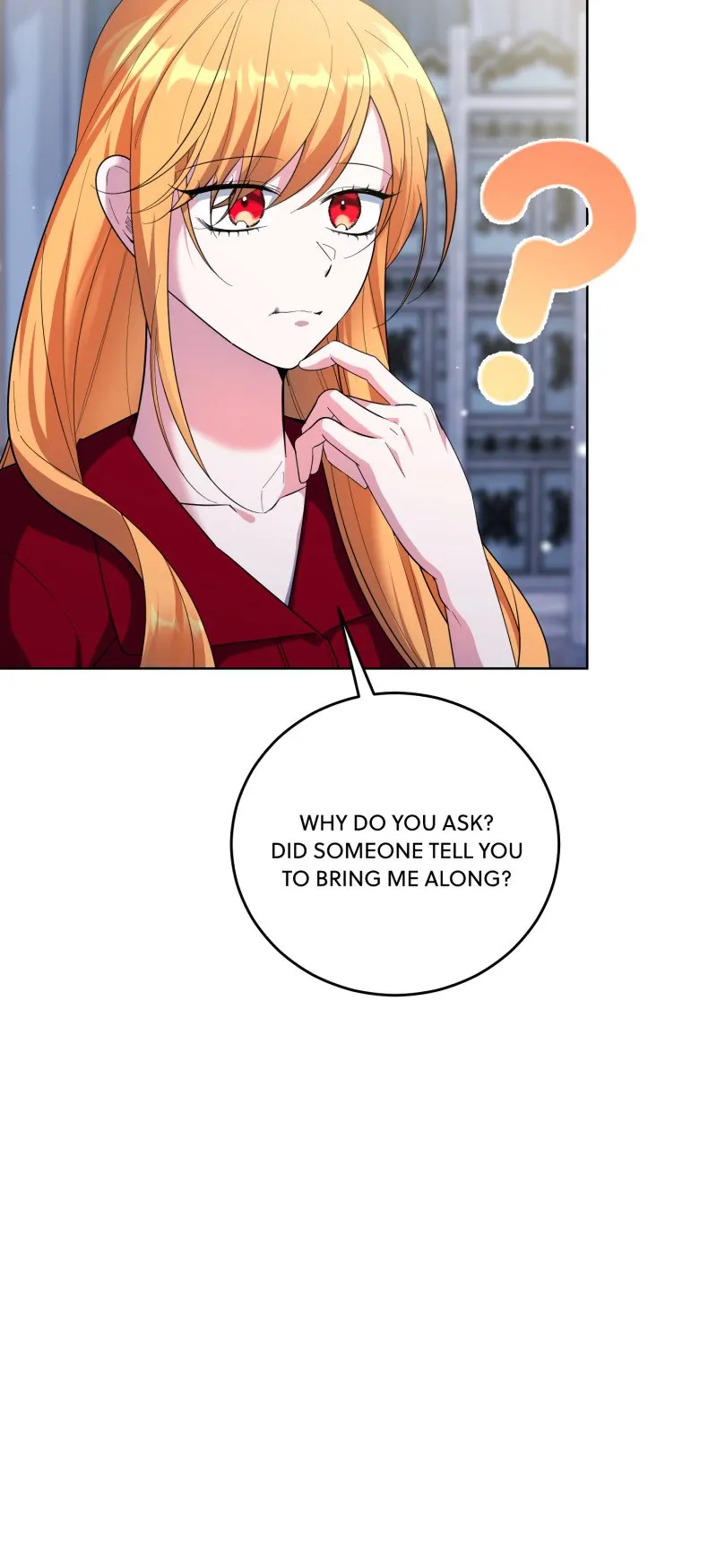 A Fairy Tale for Villains chapter 47 page 21