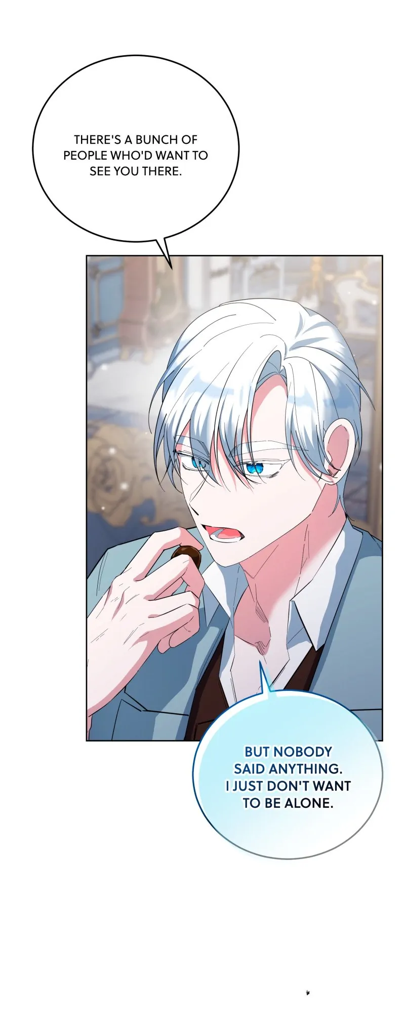 A Fairy Tale for Villains chapter 47 page 22