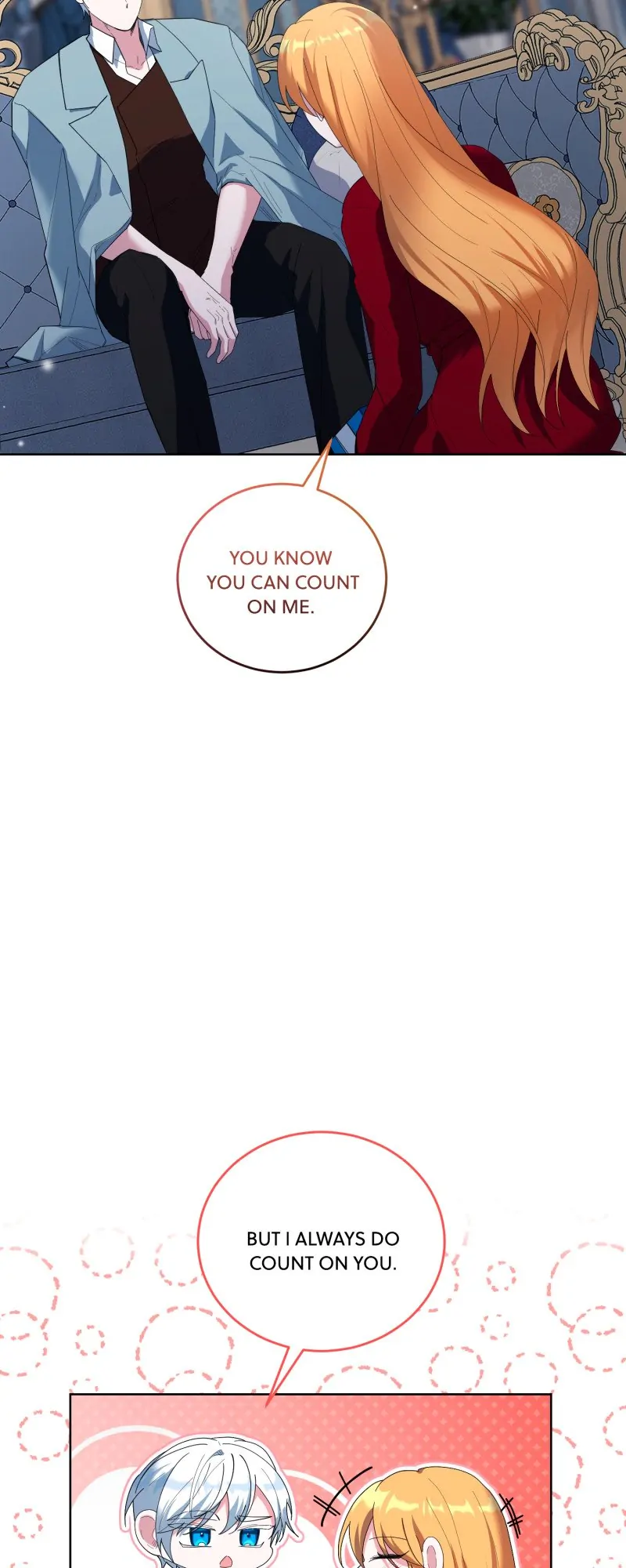 A Fairy Tale for Villains chapter 47 page 24