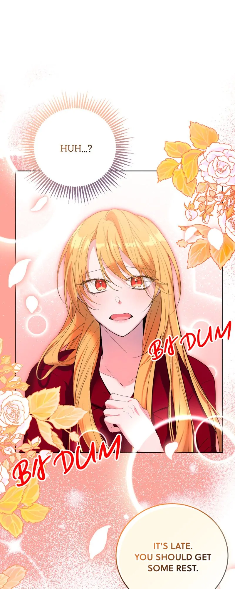 A Fairy Tale for Villains chapter 47 page 31