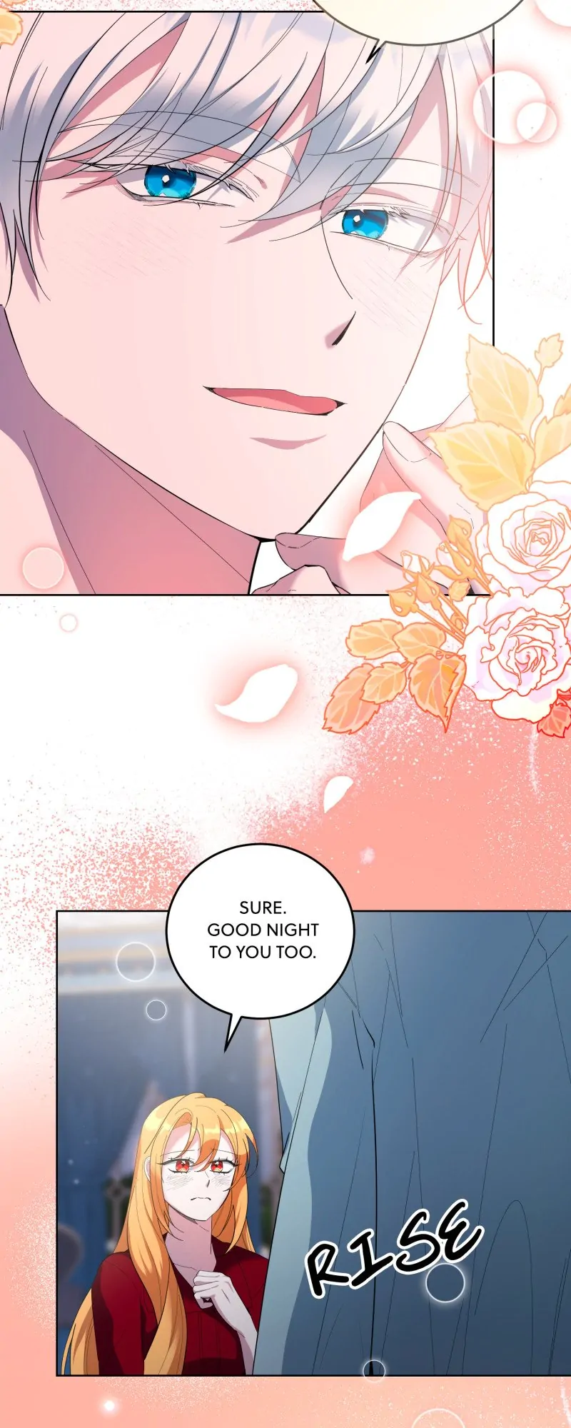 A Fairy Tale for Villains chapter 47 page 32