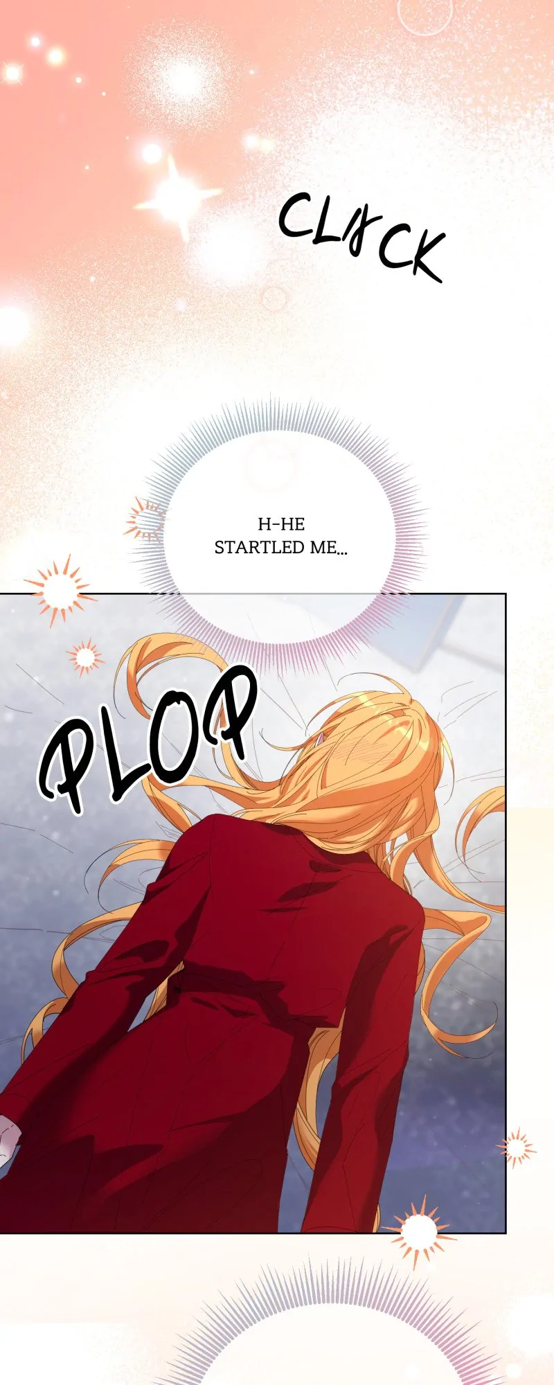 A Fairy Tale for Villains chapter 47 page 33