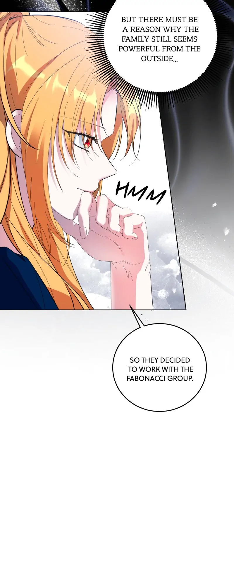 A Fairy Tale for Villains chapter 47 page 42