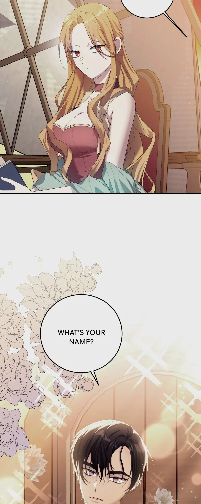 A Fairy Tale for Villains chapter 47 page 58