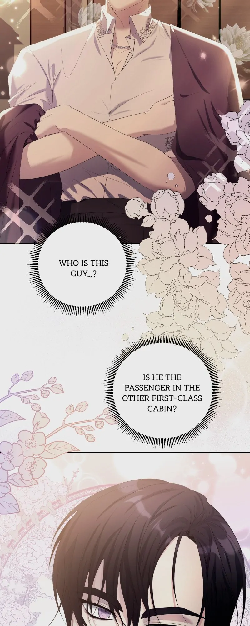 A Fairy Tale for Villains chapter 47 page 59