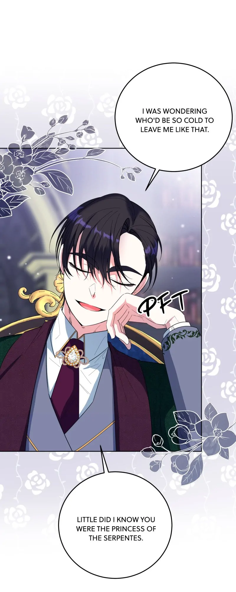 A Fairy Tale for Villains chapter 47 page 62